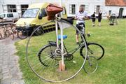 Internationaal oldtimer fietstreffen ORE @ Jie-Pie - foto 48 van 985