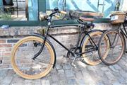 Internationaal oldtimer fietstreffen ORE