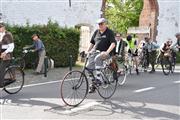 Internationaal oldtimer fietstreffen ORE