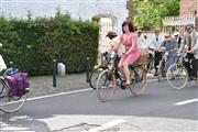 Internationaal oldtimer fietstreffen ORE