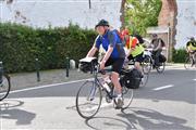 Internationaal oldtimer fietstreffen ORE