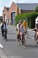 Internationaal oldtimer fietstreffen ORE