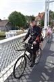 Internationaal oldtimer fietstreffen ORE