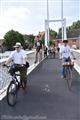 Internationaal oldtimer fietstreffen ORE