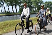 Internationaal oldtimer fietstreffen ORE