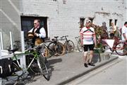 Internationaal oldtimer fietstreffen ORE