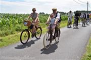 Internationaal oldtimer fietstreffen ORE