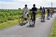 Internationaal oldtimer fietstreffen ORE