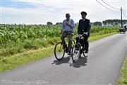 Internationaal oldtimer fietstreffen ORE