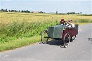 Internationaal oldtimer fietstreffen ORE