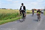 Internationaal oldtimer fietstreffen ORE