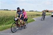 Internationaal oldtimer fietstreffen ORE