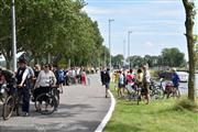 Internationaal oldtimer fietstreffen ORE