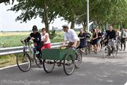 Internationaal oldtimer fietstreffen ORE