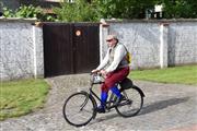 Internationaal oldtimer fietstreffen ORE