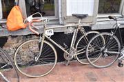 Internationaal oldtimer fietstreffen ORE