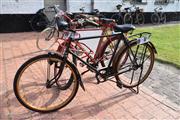 Internationaal oldtimer fietstreffen ORE