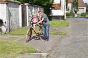 Internationaal oldtimer fietstreffen ORE