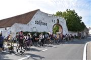 Internationaal oldtimer fietstreffen ORE