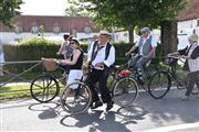 Internationaal oldtimer fietstreffen ORE