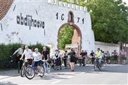 Internationaal oldtimer fietstreffen ORE