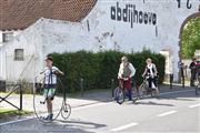 Internationaal oldtimer fietstreffen ORE