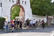 Internationaal oldtimer fietstreffen ORE