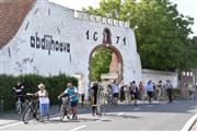 Internationaal oldtimer fietstreffen ORE