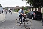 Internationaal oldtimer fietstreffen ORE