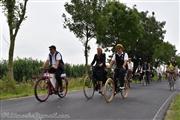 Internationaal oldtimer fietstreffen ORE