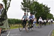 Internationaal oldtimer fietstreffen ORE