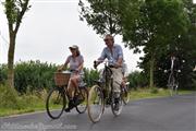 Internationaal oldtimer fietstreffen ORE