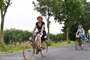 Internationaal oldtimer fietstreffen ORE