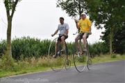 Internationaal oldtimer fietstreffen ORE