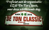 4de De Ton Classic.