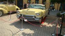 Cars & Coffee Friends Peer "American Retro Meeting" -  21 juli 2016