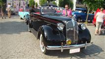 Cars & Coffee Friends Peer "American Retro Meeting" -  21 juli 2016