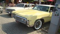 Cars & Coffee Friends Peer "American Retro Meeting" -  21 juli 2016