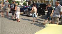 Cars & Coffee Friends Peer "American Retro Meeting" -  21 juli 2016