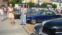 Cars & Coffee Friends Peer "American Retro Meeting" -  21 juli 2016