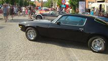 Cars & Coffee Friends Peer "American Retro Meeting" -  21 juli 2016