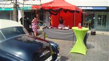 Cars & Coffee Friends Peer "American Retro Meeting" -  21 juli 2016