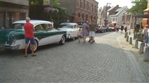 Cars & Coffee Friends Peer "American Retro Meeting" -  21 juli 2016