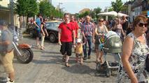 Cars & Coffee Friends Peer "American Retro Meeting" -  21 juli 2016
