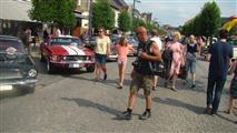 Cars & Coffee Friends Peer "American Retro Meeting" -  21 juli 2016