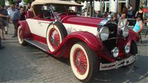 Cars & Coffee Friends Peer "American Retro Meeting" -  21 juli 2016