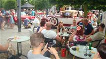 Cars & Coffee Friends Peer "American Retro Meeting" -  21 juli 2016