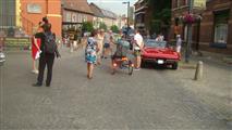 Cars & Coffee Friends Peer "American Retro Meeting" -  21 juli 2016