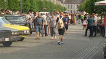 Cars & Coffee Friends Peer "American Retro Meeting" -  21 juli 2016