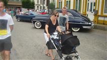 Cars & Coffee Friends Peer "American Retro Meeting" -  21 juli 2016
